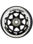 Rollerblade XT with Bearings  80-90mm Wheels 8pk