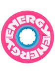 Radar Energy Wheels 4pk