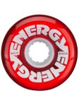 Radar Energy Wheels 4pk