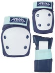 REKD Heavy Duty Triple Pad Pad Set