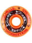 RollerBones Estro Jen Bowl Bombers Wheels 4pk