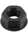 PowerDyne 8mm Nylon Axle Nut (Single)