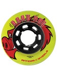 Atom Road Hog Wheels 4pk