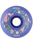 Radical Joys Wheels 4pk