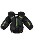 Warrior Ritual X4 E Goalie Chest Protector - Youth