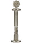 Sonic Universal Extender 6mm ROUND Axle (Single)