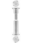 Sonic Universal Extender 8mm ROUND Axle (Single)
