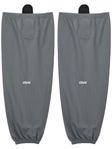 Gamewear SK5500 Mesh Hockey Socks - Grey