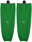 Gamewear SK5500 Mesh Hockey Socks - Kelly Green