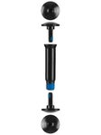 FR and Seba Skates Inline Skate Frame Axles and Screws