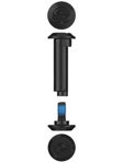 FR and Seba Skates Inline Skate Frame Axles and Screws