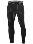 Shock Doctor Compression Cut Resist Hockey Jock Pants