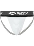 Shock Doctor Core Supporter Hockey Jock Strap