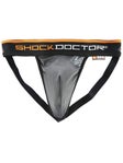 Shock Doctor Jock Strap Supporter with BioFlex Cup Included. Core