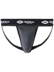 Shock Doctor Jock Strap Supporter with BioFlex Cup Included. Core