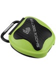 Shock Doctor Anti-Microbial Mouthguard Case