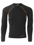 Shock Doctor Compression Hockey Long Sleeve Grip Shirt