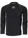 Shock Doctor Core Comp Hockey Long Sleeve Grip Shirt