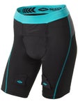 CCM CCM WOMENS COMPRESSION JILL SHORT SR - B&P Cycle and Sports