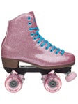 Sure-Grip Stardust Skates Pink Size  6.0