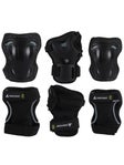 Rollerblade Skate Gear Protective - 3pk