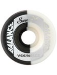 Sure-Grip Balance Wheels 8pk