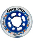 Sure-Grip Grip + Dip Wheels 8pk