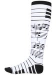 Sock It to Me Footnotes Socks