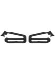 A&R Hockey Goalie Slick Clip 2 pack