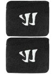 Warrior Padded Plastic Slash Hockey Wrist Guards
