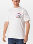 Sherwood x Market Icebreaker 4 Nations T Shirt - Men's