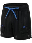 Sherwood Mesh Jock Shorts