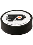 Inglasco NHL Team Mini Foam Hockey Pucks