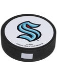 Inglasco NHL Team Mini Foam Hockey Pucks