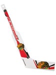 Inglasco NHL Team Plastic Mini Hockey Goalie Sticks