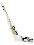 Inglasco NHL Team Plastic Mini Hockey Goalie Sticks