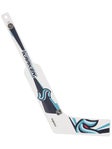 Inglasco NHL Team Plastic Mini Hockey Goalie Sticks
