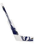 Inglasco NHL Team Plastic Mini Hockey Goalie Sticks