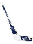 Inglasco NHL Team Plastic Mini Hockey Goalie Sticks