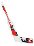 Inglasco NHL Team Plastic Mini Hockey Goalie Sticks