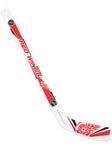 Inglasco NHL Team Plastic Mini Hockey Sticks