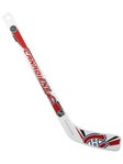 Inglasco NHL Team Plastic Mini Hockey Sticks