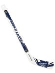 Inglasco NHL Team Plastic Mini Hockey Sticks