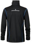 Sherwood Cut Resistant Neck Guard L/S Hockey Shirt