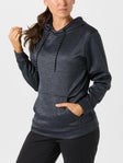 Sherwood Athletic Pullover Hoodie - Women's