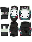 187 Six Pack Knee Elbow & Wrist