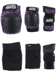 Smith Scabs Youth 3 Pack Knee+Elbow+Wrist