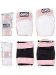 Smith Scabs Adult 3 Pack Knee+Elbow+Wrist