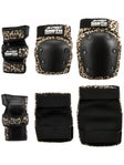 Smith Scabs Adult 3 Pack Knee+Elbow+Wrist
