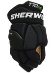 Sherwood T70 SE Hockey Gloves - Youth